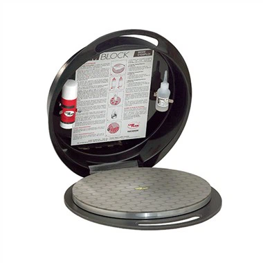 Kit de lligat manual